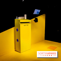 Virtual Planet, le nouveau centre de réalité virtuelle à deux pas de Châtelet