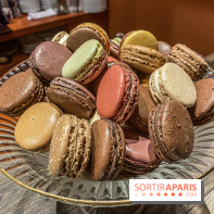 La Café Pavane par Manon Hévin