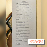 La Café Pavane par Manon Hévin