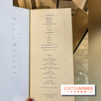 La Café Pavane par Manon Hévin