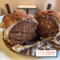 La Café Pavane par Manon Hévin