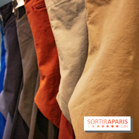 Adresse ouvre une nouvelle boutique près de République