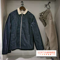 Adresse ouvre une nouvelle boutique près de République