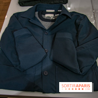 Adresse ouvre une nouvelle boutique près de République