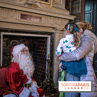 Noël au Château de Chantilly 2019