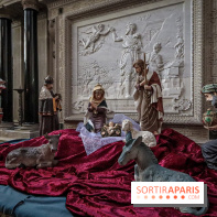 Noël au Château de Chantilly 2019