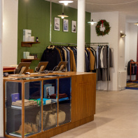 Boutique octobre editions batignolles 