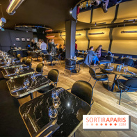 That’s Life, le restaurant signé Jean-Michel Wilmotte