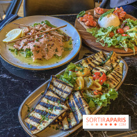 That’s Life, le restaurant signé Jean-Michel Wilmotte