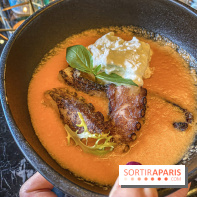 That’s Life, le restaurant signé Jean-Michel Wilmotte