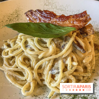 That’s Life, le restaurant signé Jean-Michel Wilmotte