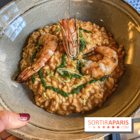 That’s Life, le restaurant signé Jean-Michel Wilmotte