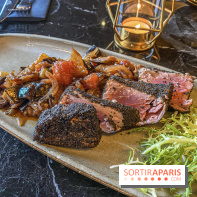 That’s Life, le restaurant signé Jean-Michel Wilmotte