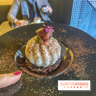 That’s Life, le restaurant signé Jean-Michel Wilmotte