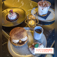 That’s Life, le restaurant signé Jean-Michel Wilmotte