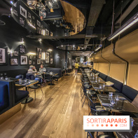 That’s Life, le restaurant signé Jean-Michel Wilmotte