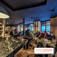 Breizh Café Paul Bert