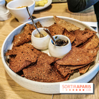 Breizh Café Paul Bert