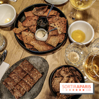 Breizh Café Paul Bert