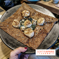 Breizh Café Paul Bert