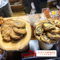 La Patinoire de Noël 2019 du Plaza Athenée