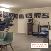 Institut Médical Sport Santé