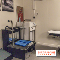 Institut Médical Sport Santé