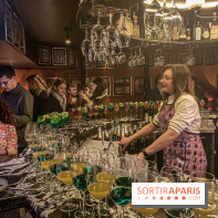 Libertino, le restaurant italien Big Mamma - les photos