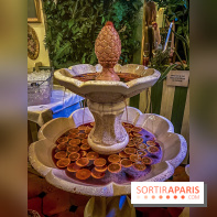 Libertino, le restaurant italien Big Mamma - les photos