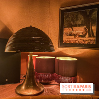 Libertino, le restaurant italien Big Mamma - les photos