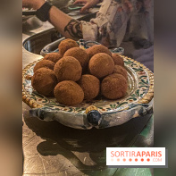 Libertino, le restaurant italien Big Mamma - les photos