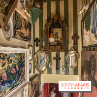 Libertino, le restaurant italien Big Mamma - les photos