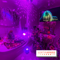 Libertino, le restaurant italien Big Mamma - les photos