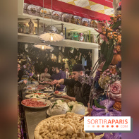 Libertino, le restaurant italien Big Mamma - les photos