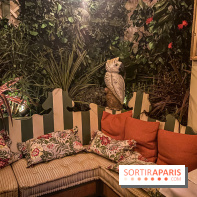 Libertino, le restaurant italien Big Mamma - les photos