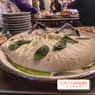 Libertino, le restaurant italien Big Mamma - les photos