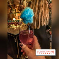 Libertino, le restaurant italien Big Mamma - les photos