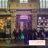 Libertino, le restaurant italien Big Mamma - les photos