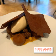 Origines - Julien Boscus 