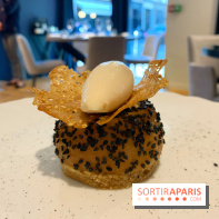 Origines - Julien Boscus 