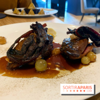 Origines - Julien Boscus 