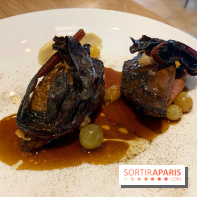 Origines - Julien Boscus 