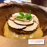 Origines - Julien Boscus 