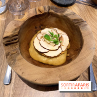 Origines - Julien Boscus 