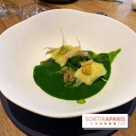 Origines - Julien Boscus 