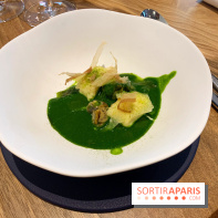 Origines - Julien Boscus 