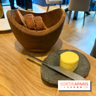 Origines - Julien Boscus 