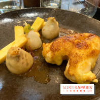 Odette Auberge Urbaine 2019