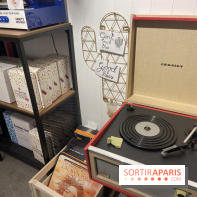 La boutique de l'Avant-Gardiste