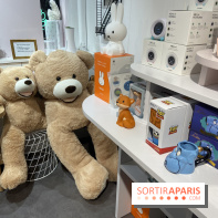 La boutique de l'Avant-Gardiste